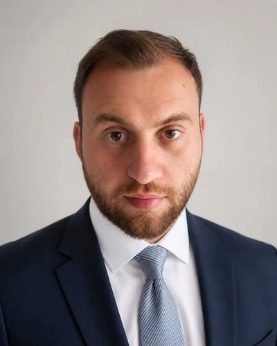 Руслан Алиев, к.э.н., MBA, MMA