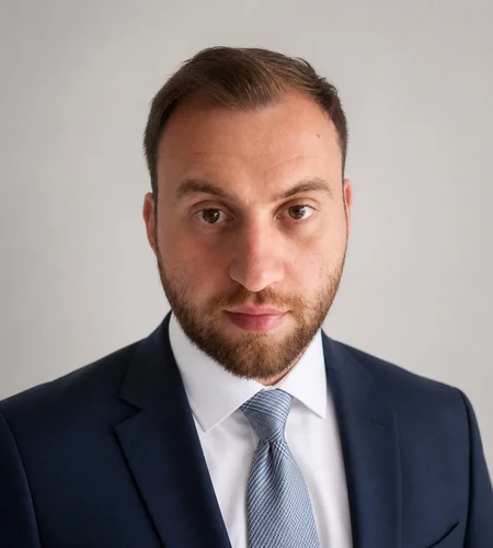 Руслан Алиев, к.э.н., MBA, MMA